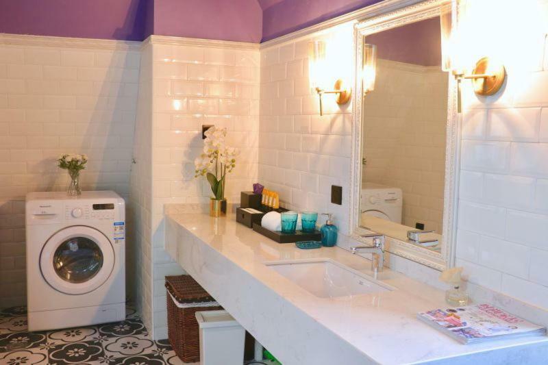 Hannan Greenland Platinum Apartment Wuhan Luaran gambar